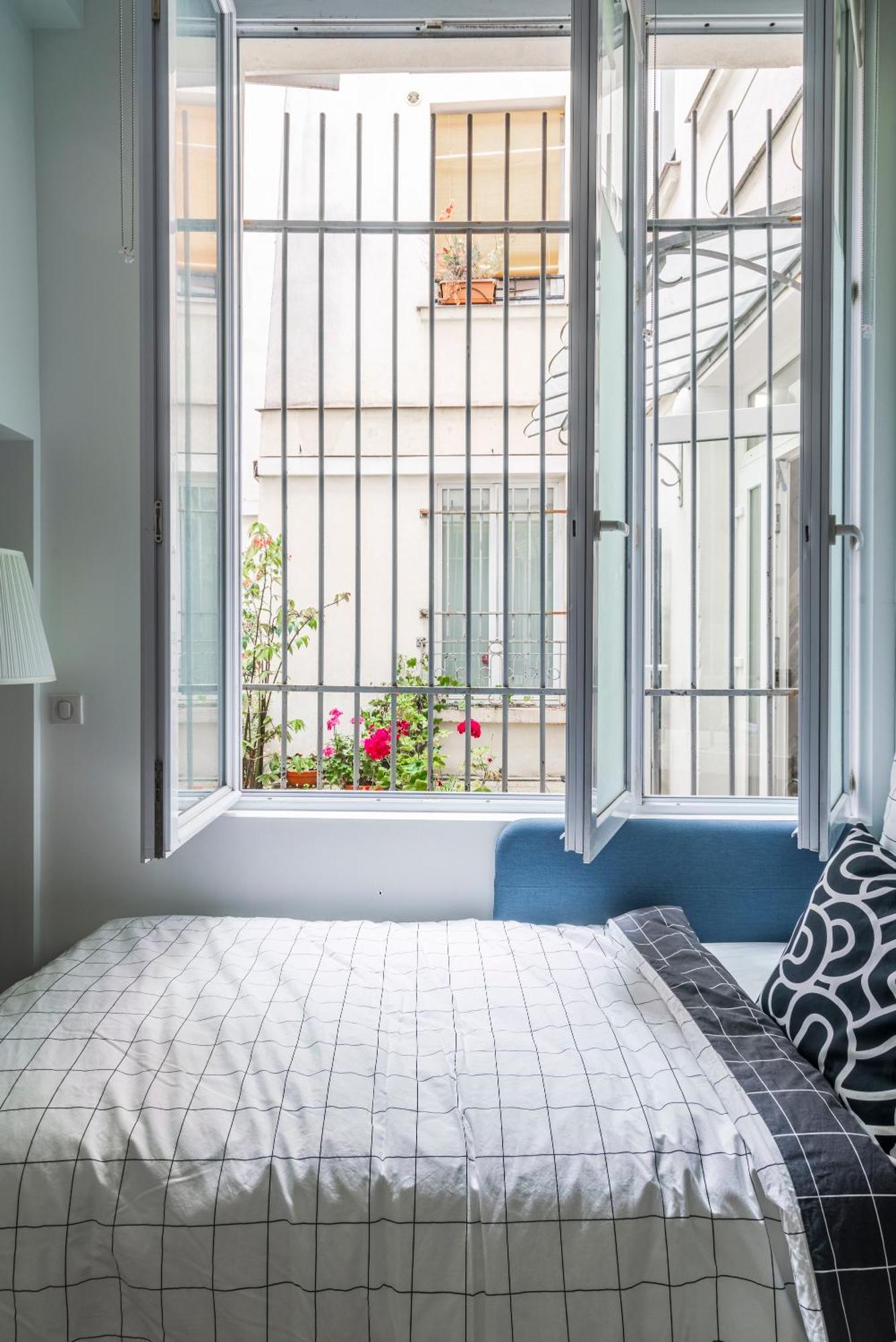 Apart Merryland Paris Chatelet ภายนอก รูปภาพ