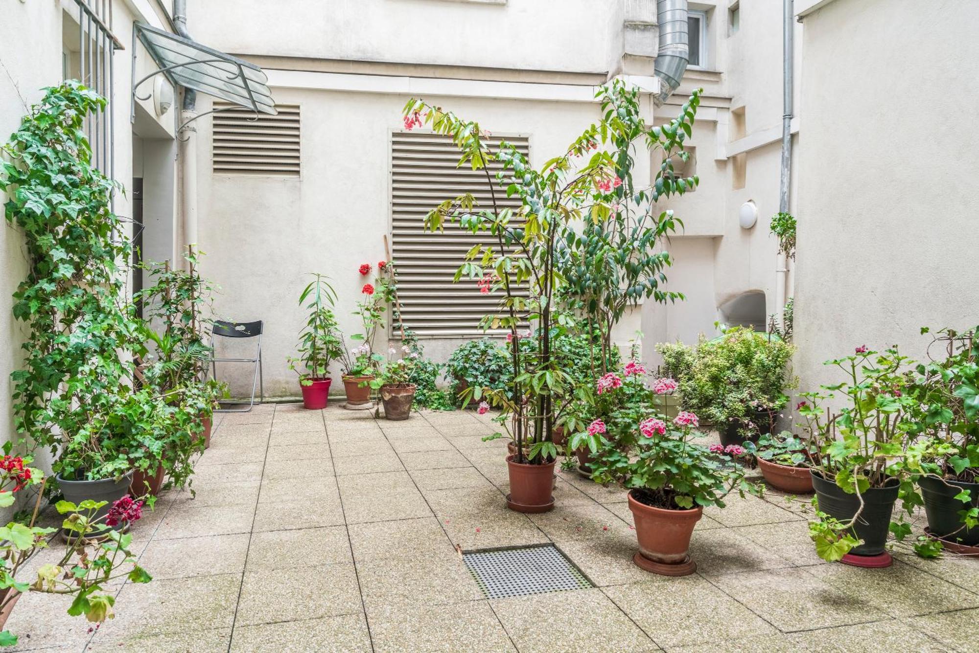 Apart Merryland Paris Chatelet ภายนอก รูปภาพ