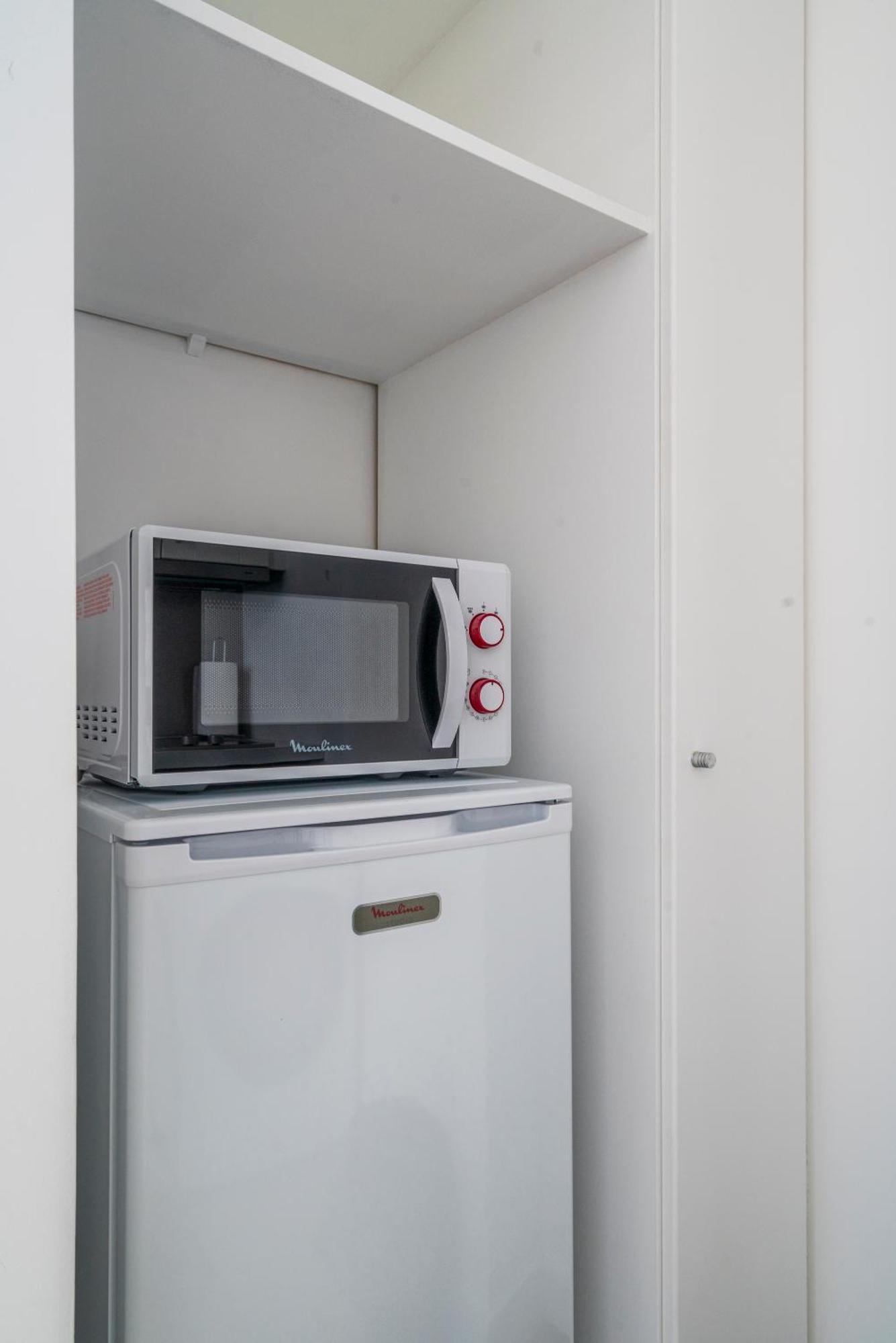 Apart Merryland Paris Chatelet ภายนอก รูปภาพ
