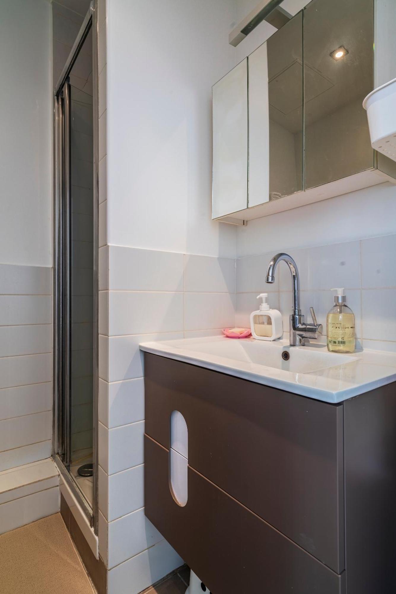 Apart Merryland Paris Chatelet ภายนอก รูปภาพ